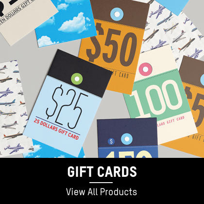 Gift Cards