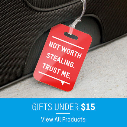 Gifts under $15