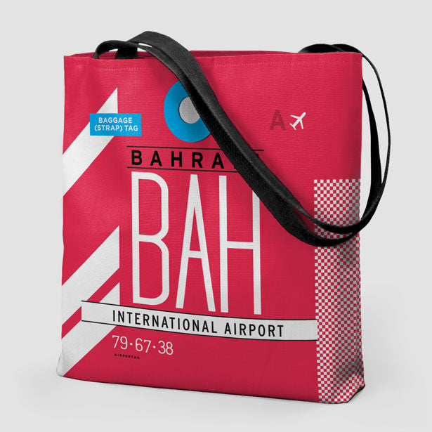 travel bag bahrain