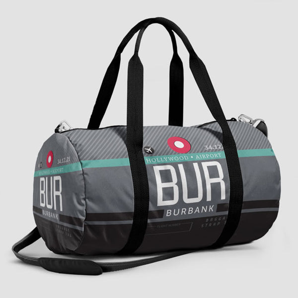 BUR - Duffle Bag