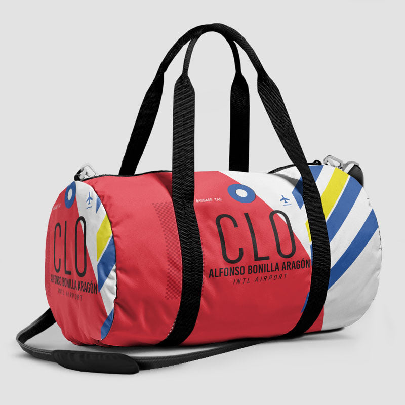 long sports bags