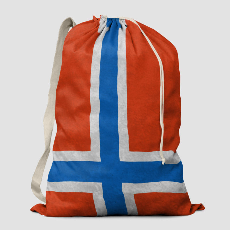 norwegian add luggage