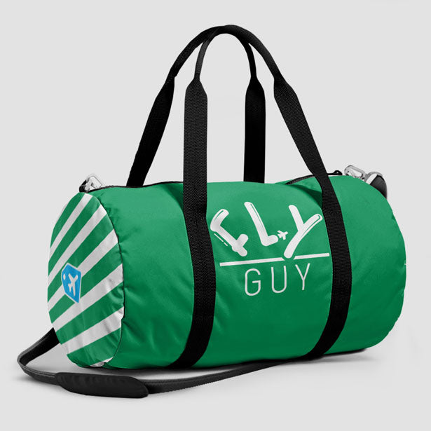 Fly Guy - Duffle Bag