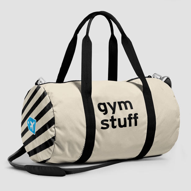 gym stuff