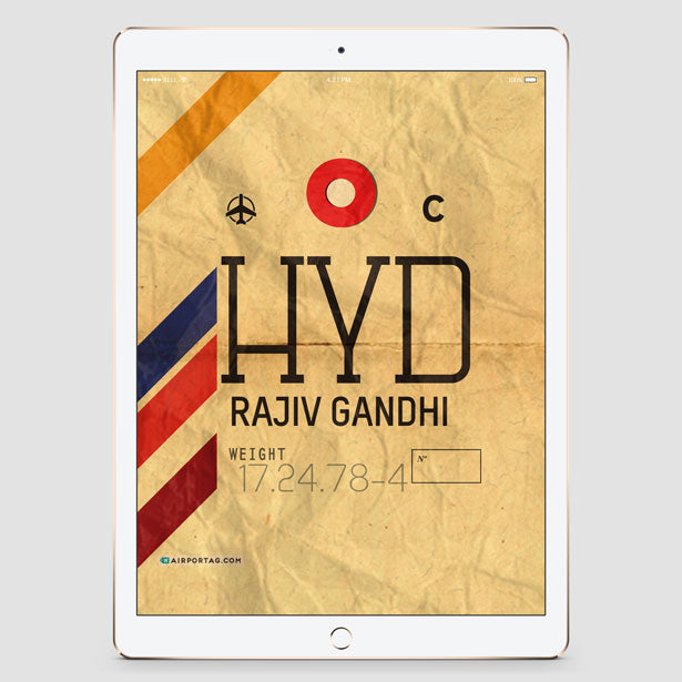 Hyd Mobile Wallpaper