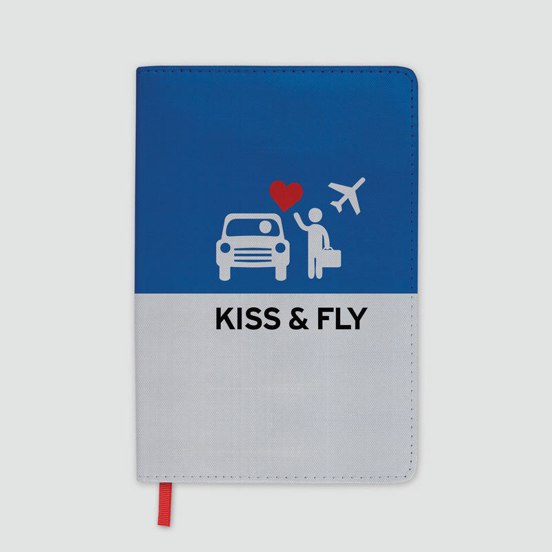 kiss and fly travel agency