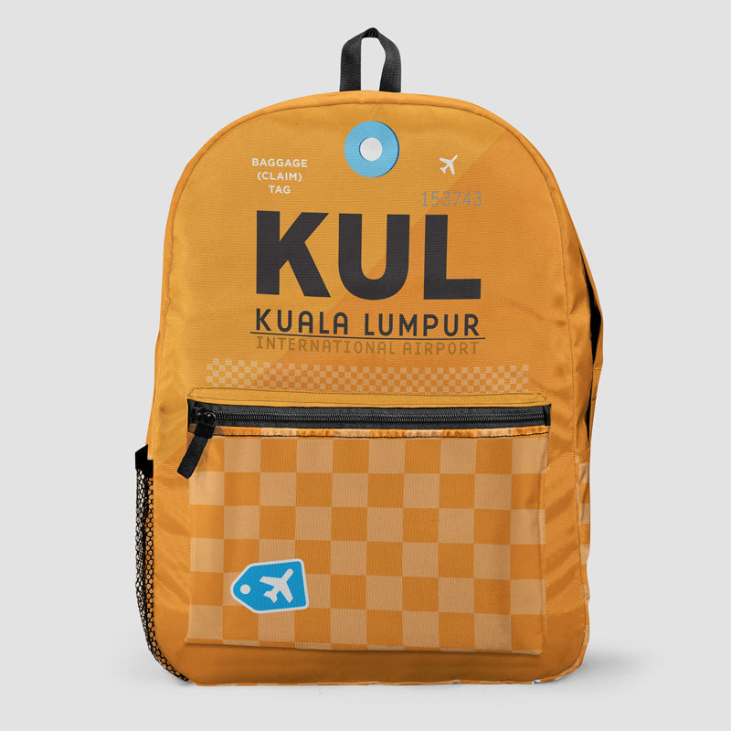 backpack kuala lumpur