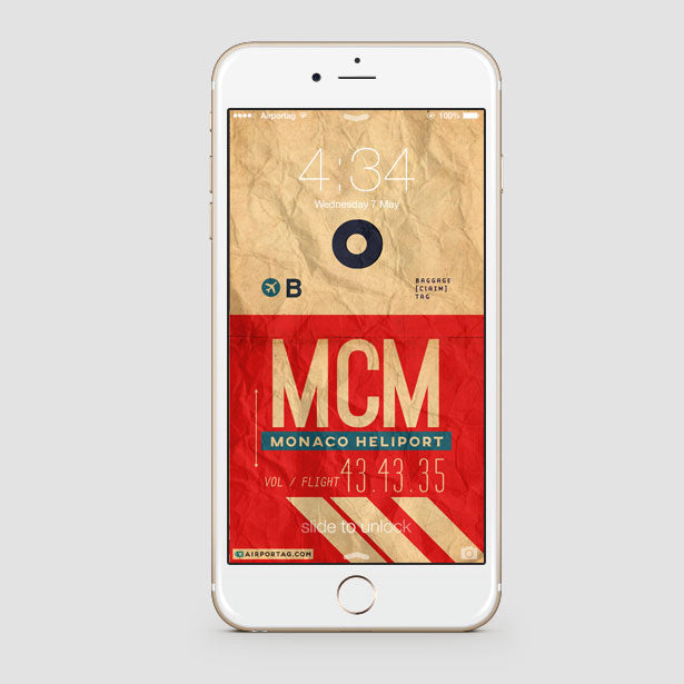 Mcm Mobile Wallpaper