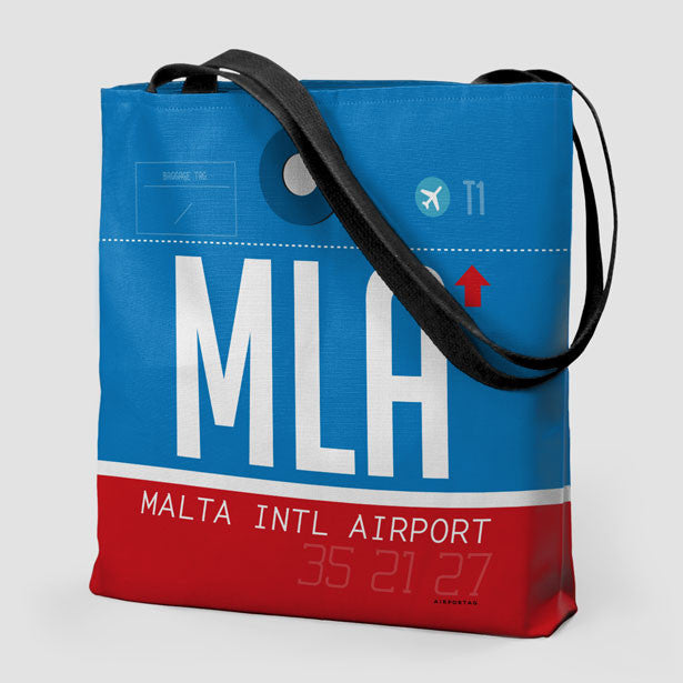 travel bag malta