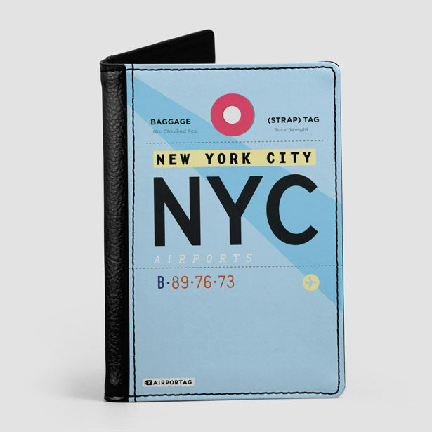 gigi new york passport