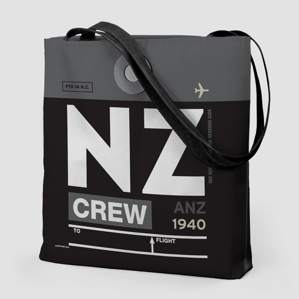 NZ - Canvas