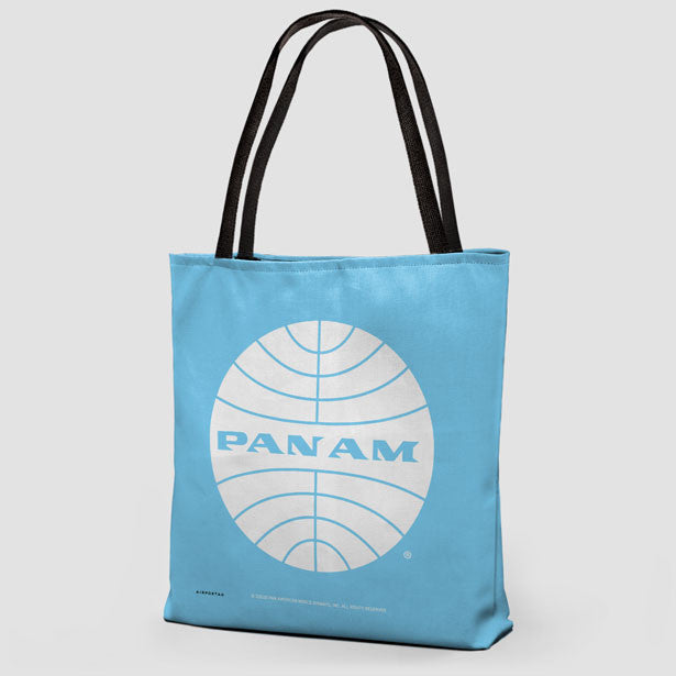 pan am handbag