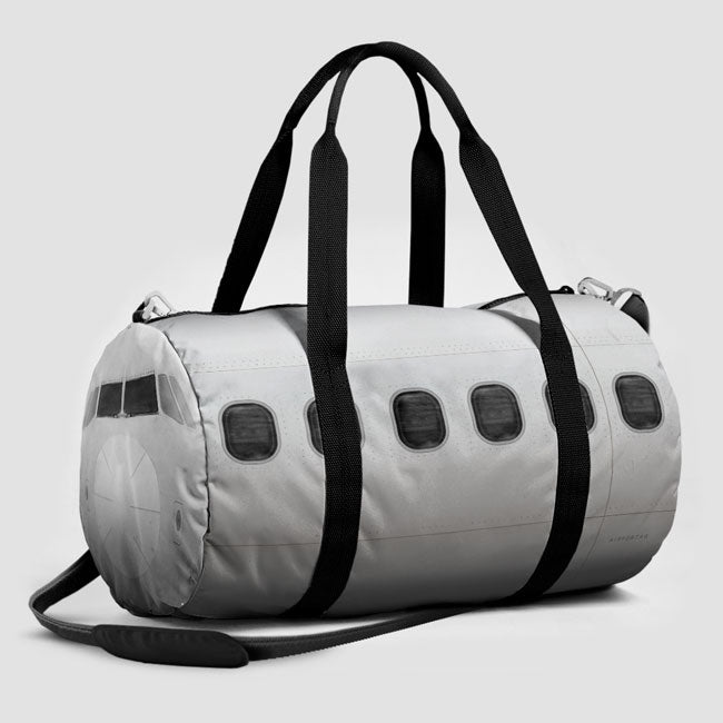 Airplane - Duffle Bag