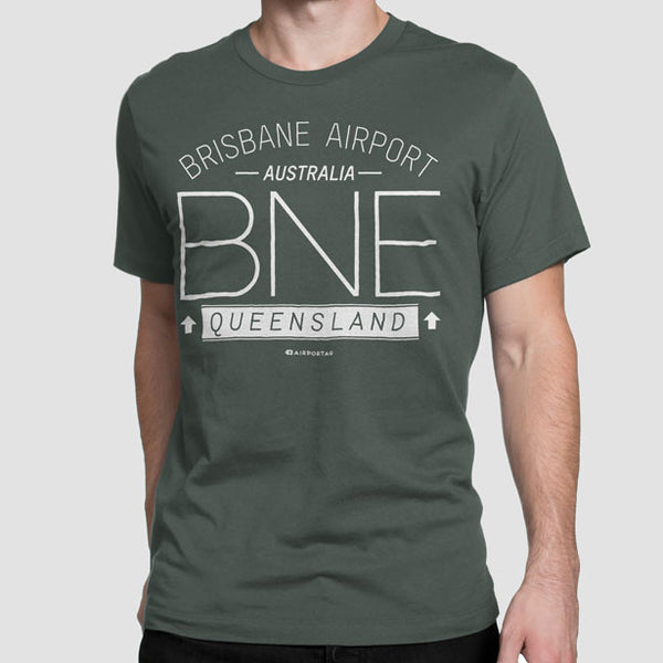 BNE - T-Shirt