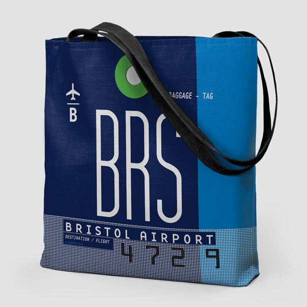 BOS - Boston backpack airport code – Cockpitstore