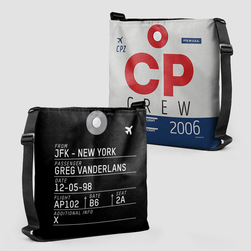 cp air travel bag