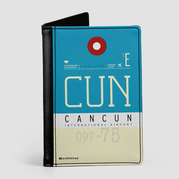 do you need a passport for cancun