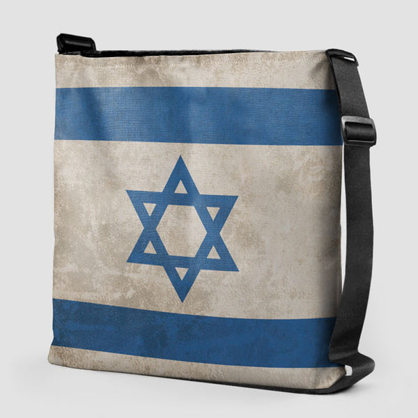 travel bag israel