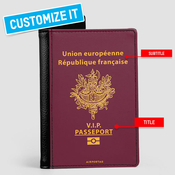 french passport 2022