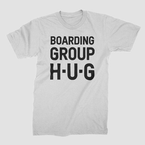 Group Hug T Shirt