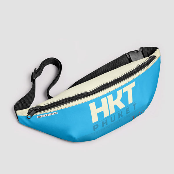 hxtn fanny pack