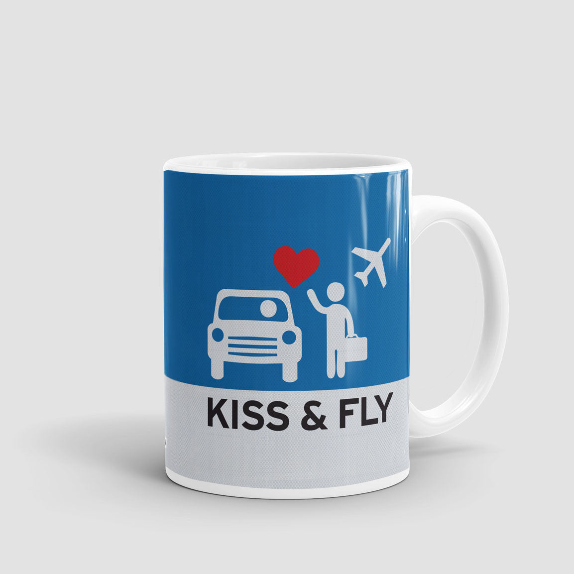 Friday My Second Favorite F Word Cool Coffee Mug –