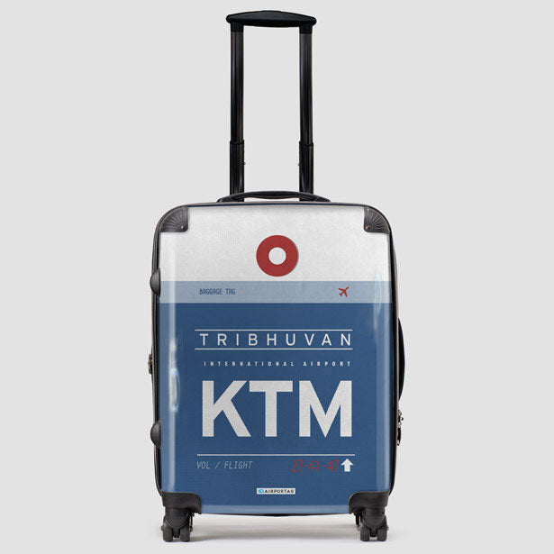 ktm luggage