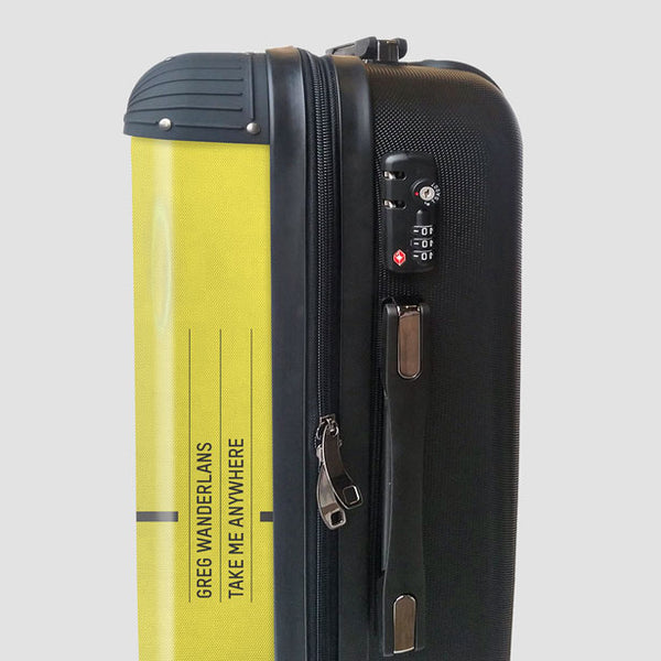 nok air hand luggage