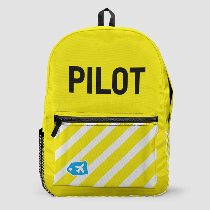 pilot backpack