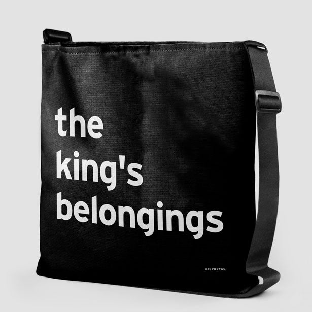 kings will dream bags