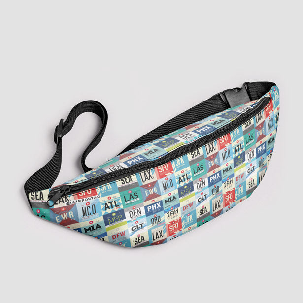 xxl fanny pack