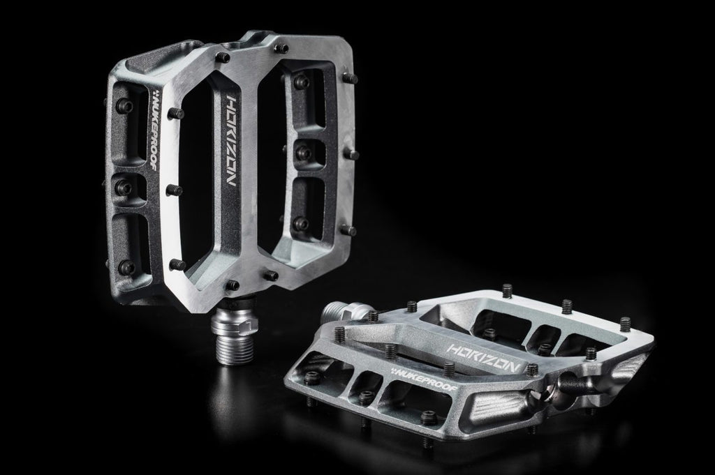 nukeproof pedals horizon