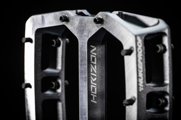 nukeproof horizon pro pedals