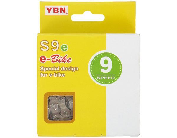 ybn ebike chain