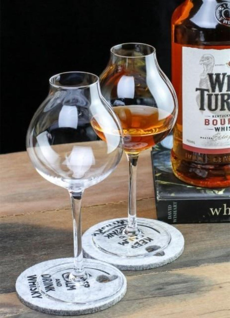 whiskey snifter