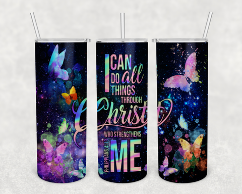 Customizable 12oz Soda Can Tumbler – Dandelion Designs