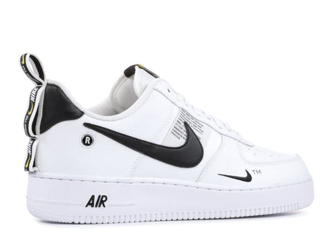 nike air force 1 07 lv8 utility bianche