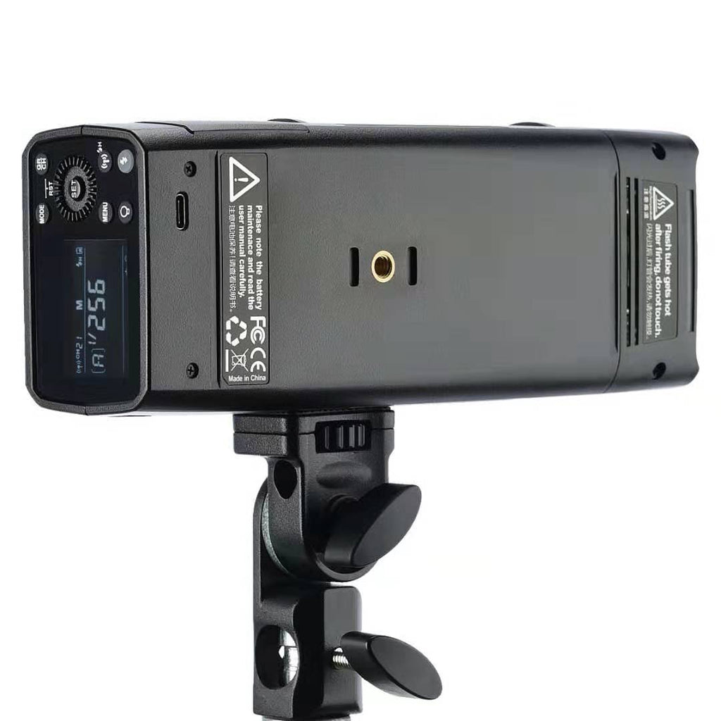 Godox AD200Pro 200ws 2.4G TTL Pocket Flash – Best Camera Store Toronto