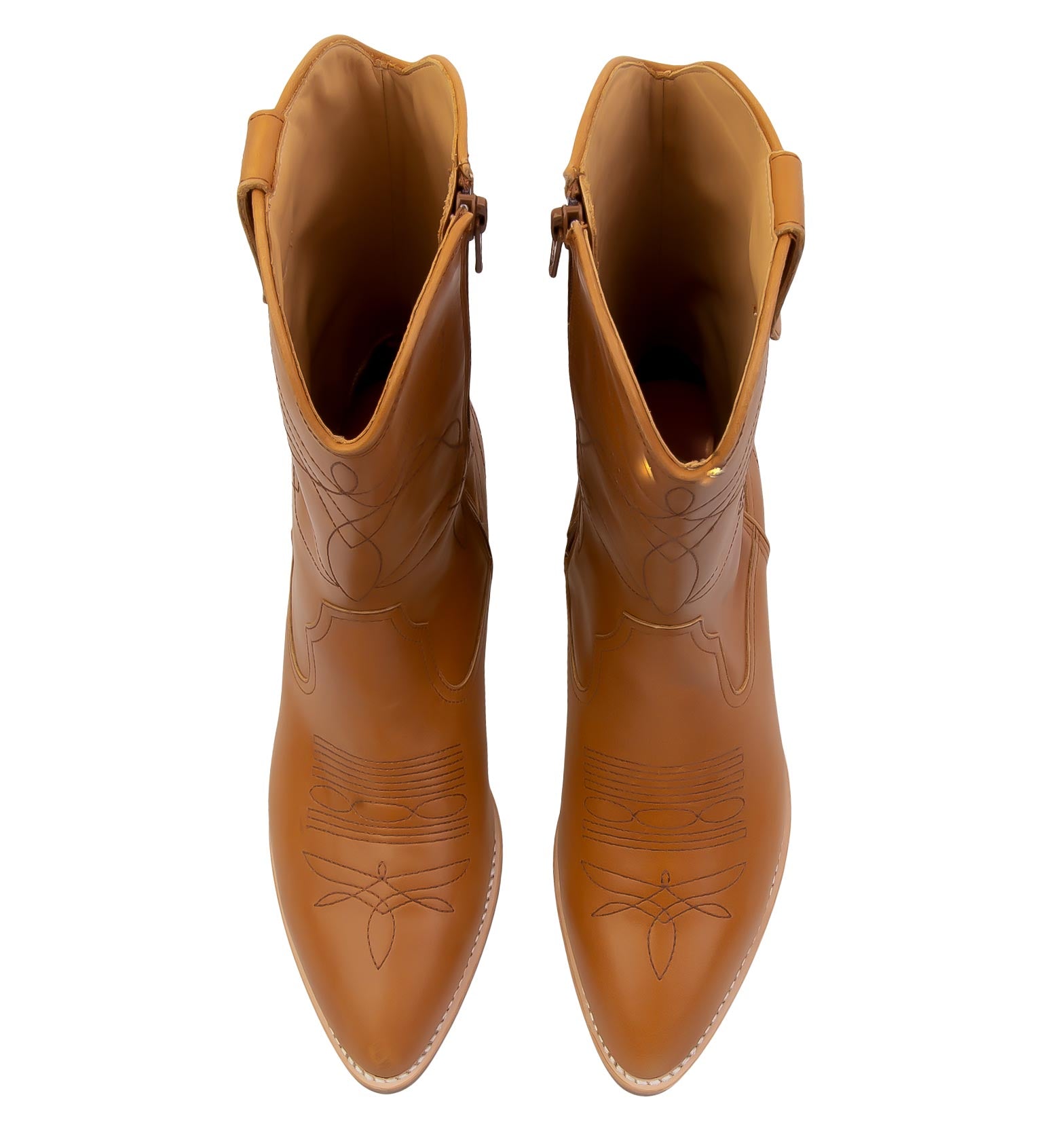 tinkerbird leather boots women