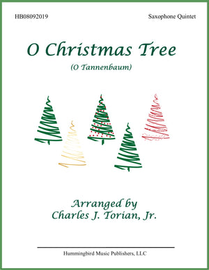 Festive Tunes: Rockin' Around the Christmas Tree