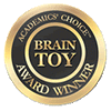 braintoy-award