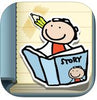 kid-in-a-story-app-icon