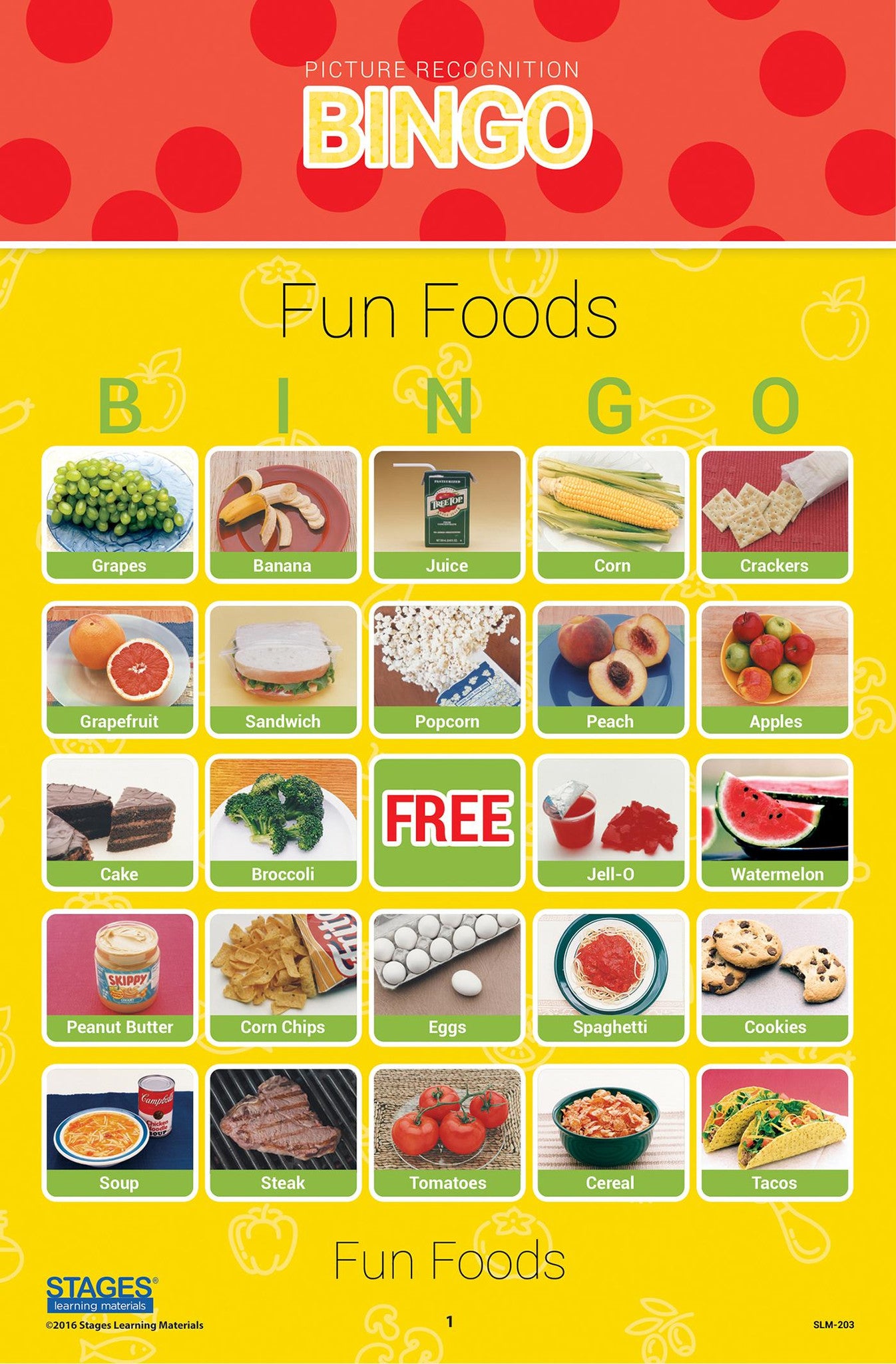 Chachingo bingo game online, free