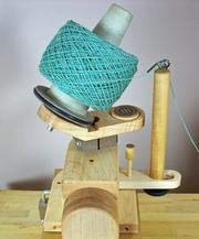 Nancy's Knit Knacks Heavy Duty Ball Winder – Pete's Arts, Crafts and Sewing