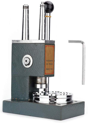 Ring Stretcher Ring Expander Sizing Machine Roller for Stone Set Enlarger  Tool by JTS