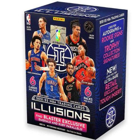 2022 2023 Panini HOOPS Basketball Blaster Box of Packs (90 Cards) with  Possible Exclusive Inserts including Rise and Shine Memorabilia Cards