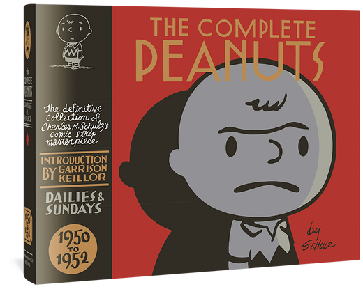 The Complete Peanuts Hardcover – Fantagraphics