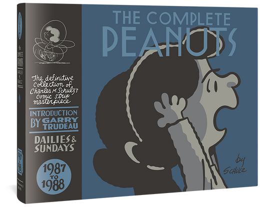 The Complete Peanuts Hardcover – Fantagraphics