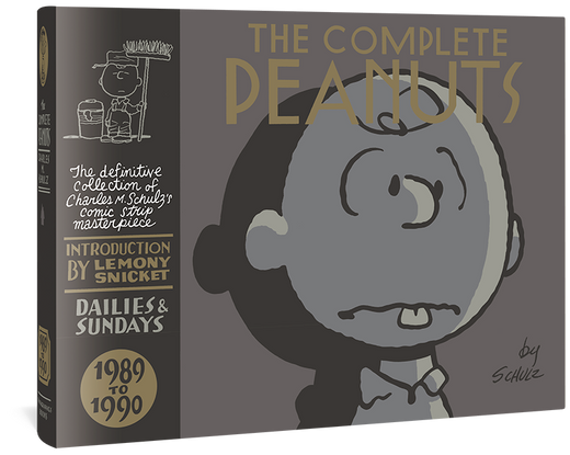 The Complete Peanuts Hardcover – Fantagraphics