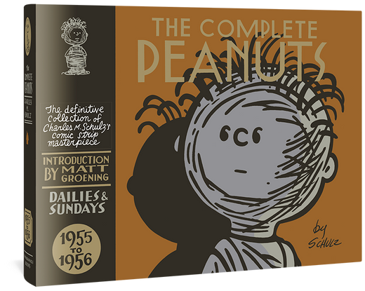 The Complete Peanuts Hardcover – Fantagraphics